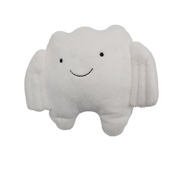Circo Other - Circo Tooth Fairy Pillow kids white tooth